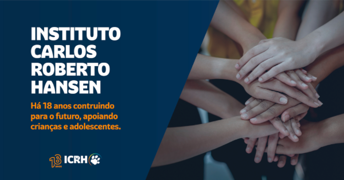 ICRH completa 18 anos de história