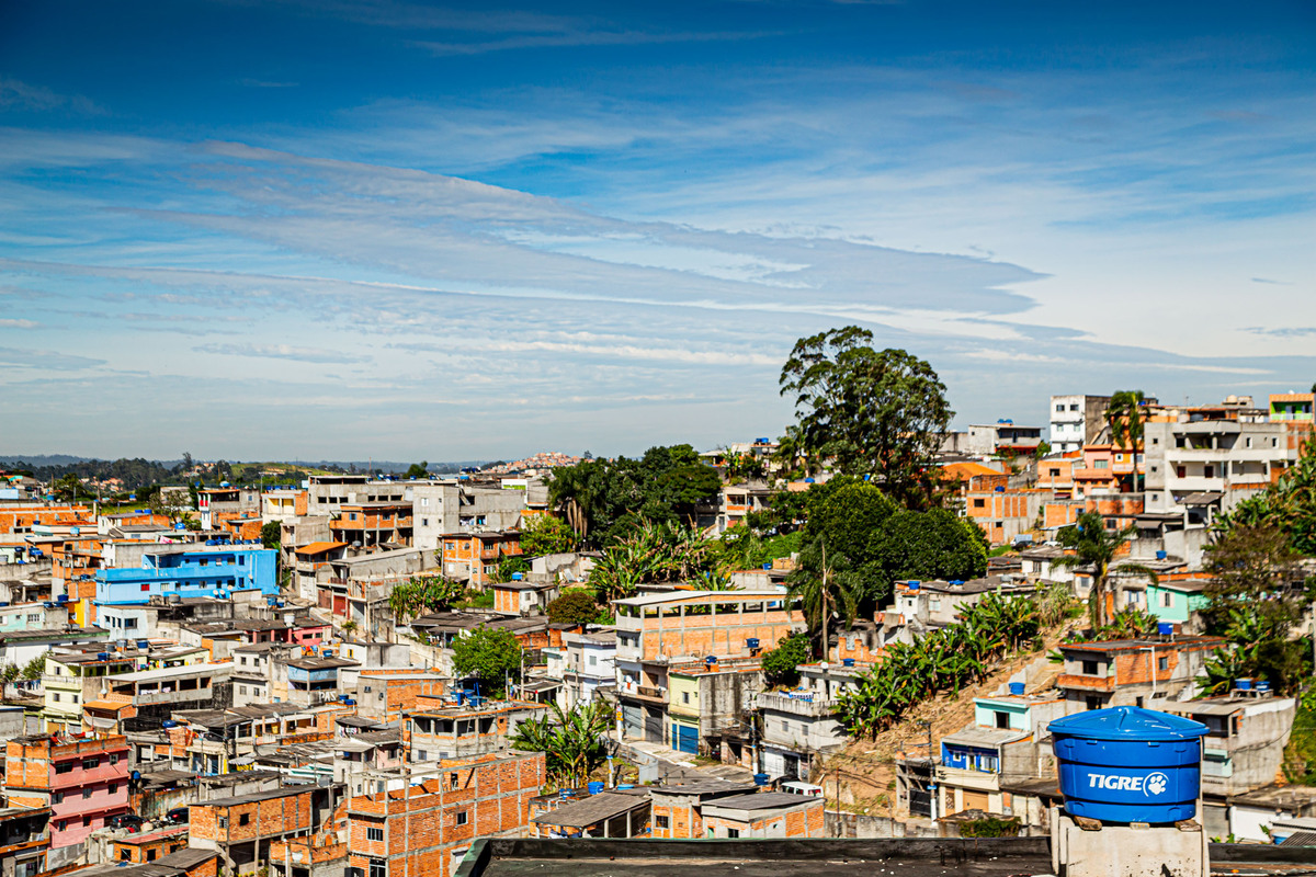 Coalizão Habitação