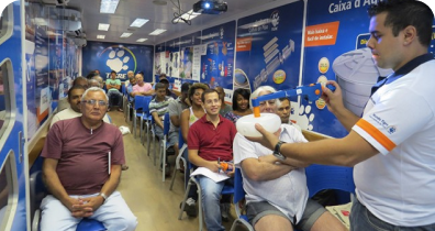 Capacitação