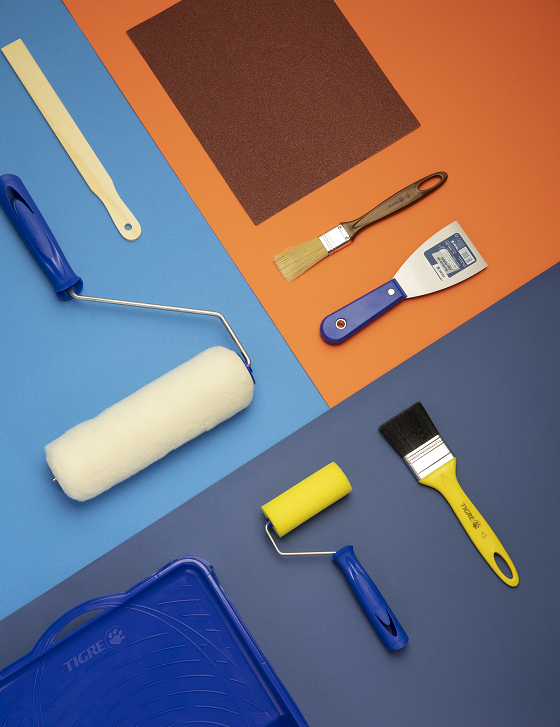Tigre Products 
