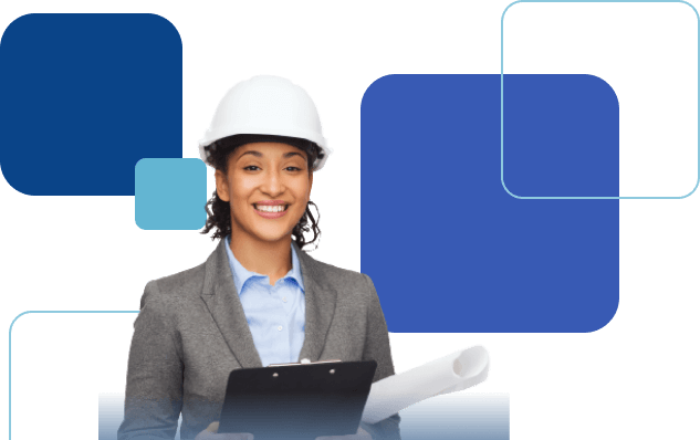 Engenheiros, Projetistas e Construtoras