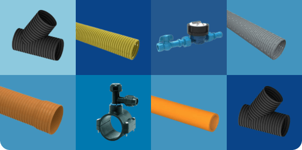 Infraestrutura