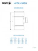 DWV Technical Drawings