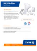 DWV PVC