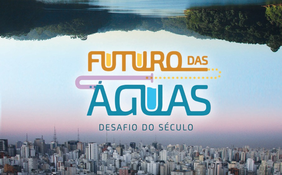 Documentary: O Futuro das Águas