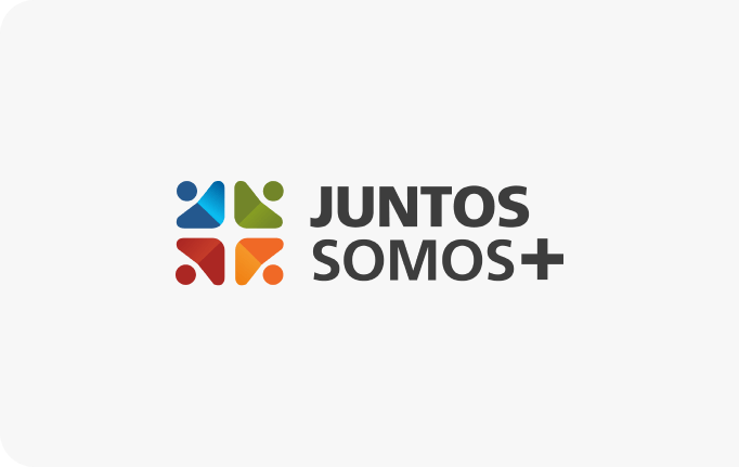 Juntos Somos Mais