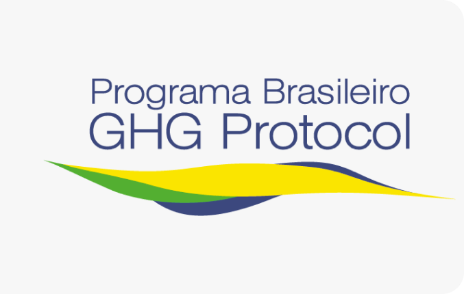 PROGRAMA BRASILEÑO GHG PROTOCOL 