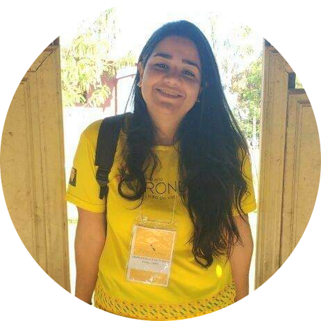 Bruna Rafaela Almeida Braga