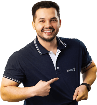 Programa Estágio Jovens Feras