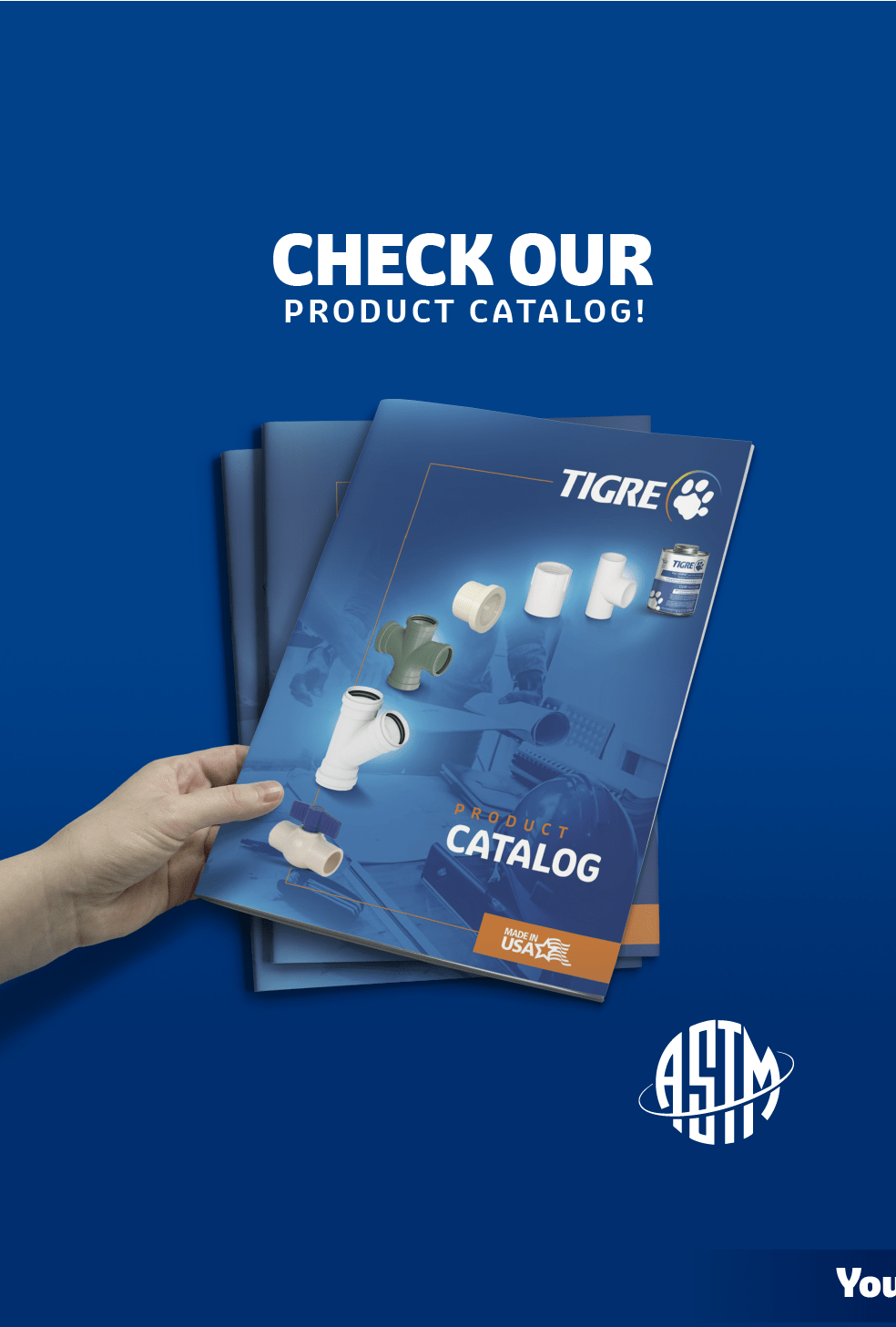 Tigre USA