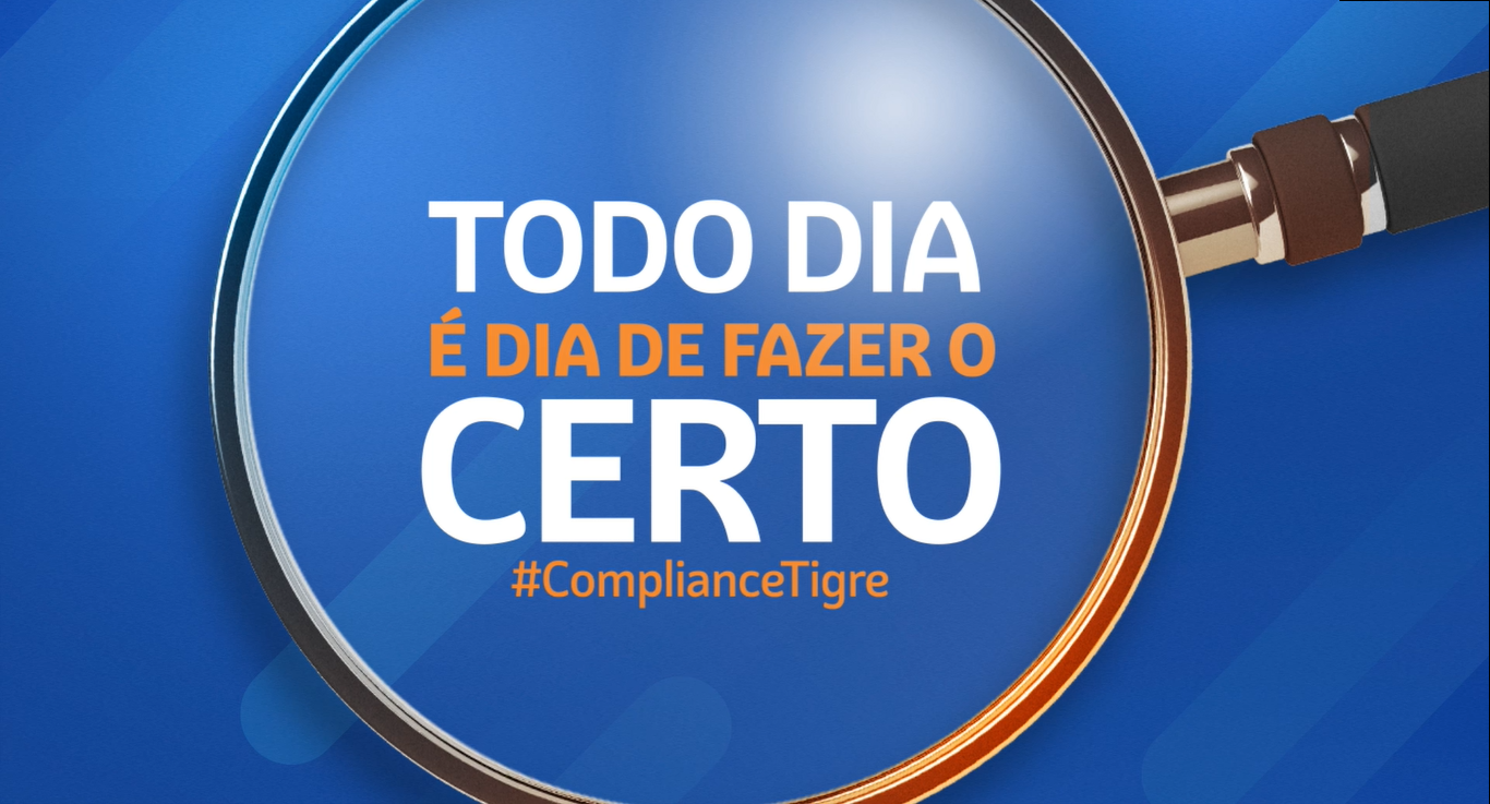 Programa de Integridade Tigre