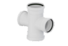 SDR 35 Gasketed