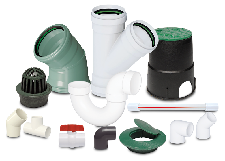 Find information about our industry and the product standards we meet using the links below.