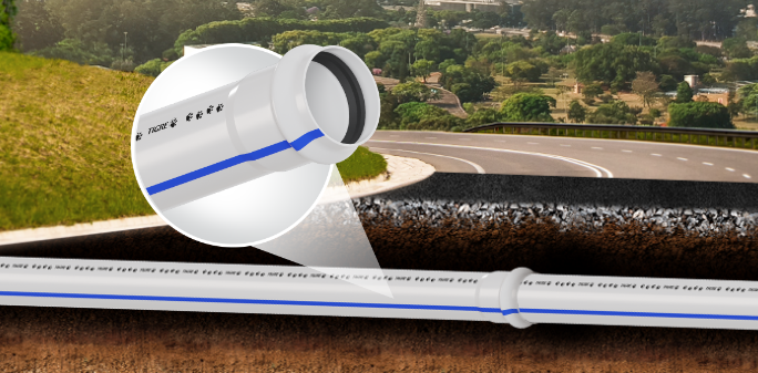 Baixe o catálogo de infraestrutura do TIGRE<b>MAX</b>