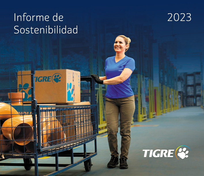 Reporte de Sostenibilidad