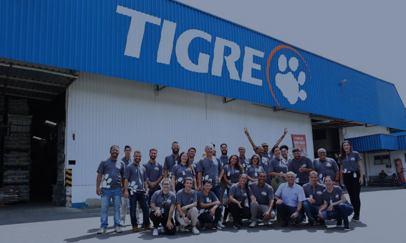 Premiação Clube dos Feras 2023