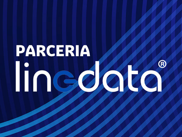 PARCERIA: Tigre e Linedata