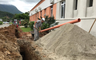 Tigre Infraestrutura