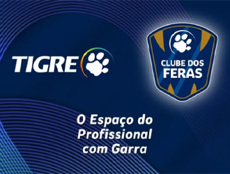 Clube dos Feras Tigre