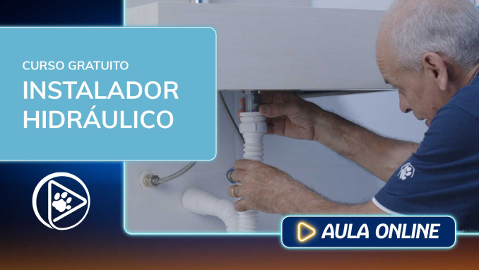 Instalador Hidráulico
