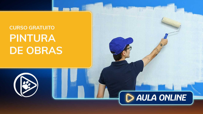 Pintura de Obras