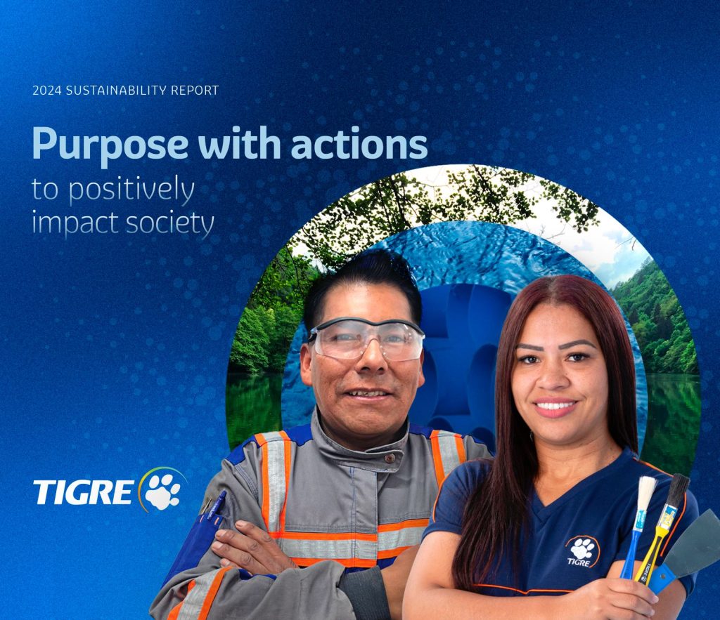 Sustainability Report