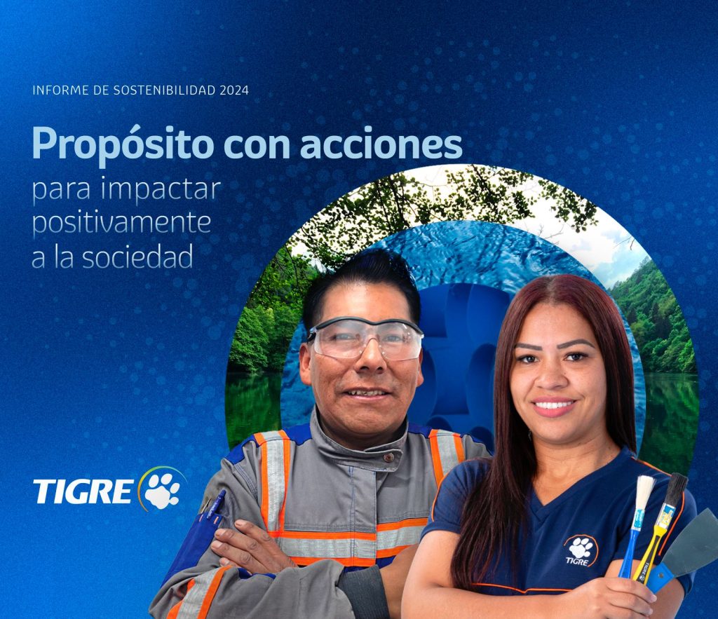 Reporte de Sostenibilidad