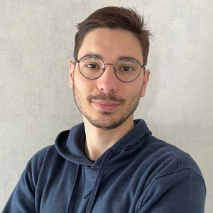 João Henrique Heinzen