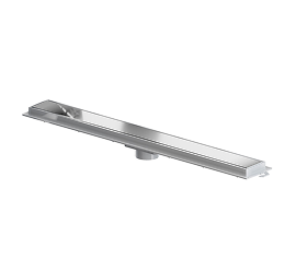 DESAGÜE Linear rejilla Inox