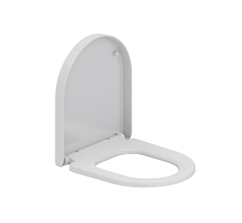 Asiento Smart PP Soft Close Modelo D