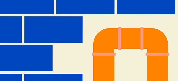 Cómo renovar azulejos sin romper la pared