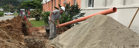 TIGRE INFRAESTRUTURA